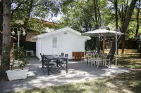 B&B Villa Bellini Porto Garibaldi Hotel a Lido degli Scacchi