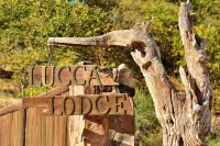 Lucca Lodge Hotels in Messina