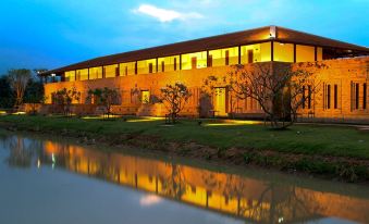 Sukhothai Heritage Resort