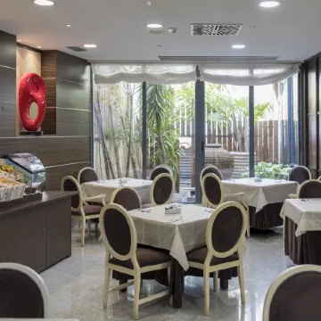 Itaca Salamanca by Soho Boutique Отели рядом с достопримечательностью «Сан-Эстебан»