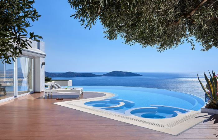 Elounda Gulf Villas by Sandglass