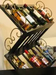 Moba Hotel & Convention Centre - bar