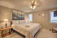 Slopeside Snowshoe Condo - Walk to Ski Lifts! - Spa