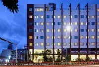 Morven Hotel Colombo Hotels in Colombo