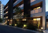 Hotel Promote Hiroshima Hotels in 