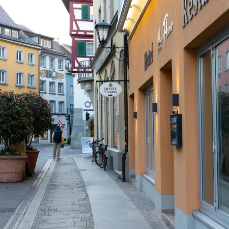 Hotel la Fleur