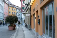 Hotel la Fleur - Wifi