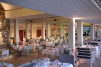 Anelia Resort & Spa Mauritius - Frühstück