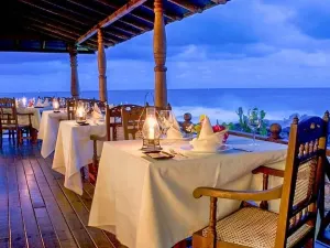 Dickwella Resort and Spa