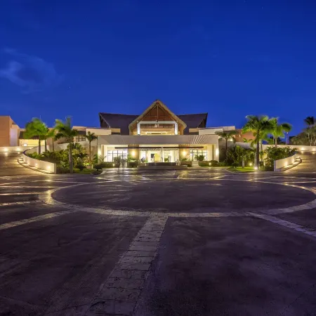 Hideaway at Royalton Punta Cana, An Autograph Collection All-Inclusive Resort & Casino, Adults Only
