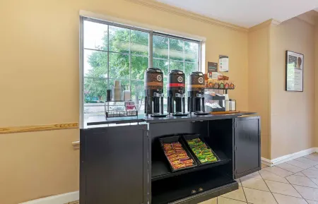 Extended Stay America Suites Washington DC Germantown Town Center