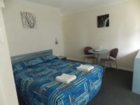Yass Motel Hotels in Yass