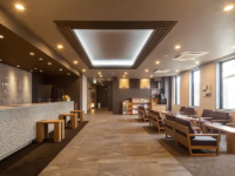 ホテルルートイン三原駅前 三原のホテル