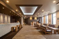 Hotel Route-Inn Mihara Ekimae Hotels in Mihara