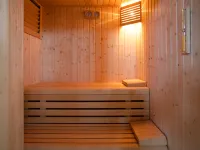 D´Mediterranea Private Pool & Sauna - spa