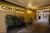 Continental Apartment Hotel Helsingborg Hotels in Helsingborg