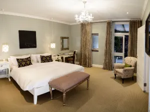 Cape Heritage Hotel