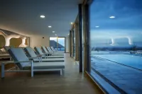 Der Birkenhof Spa & Genuss Resort - Swimmingpools