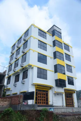 Hotel Gridhakuta International Hotels in Nalanda