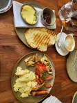 Fontis Residences Hotel - breakfast