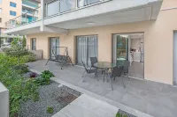 Elysia Park Hotels in 