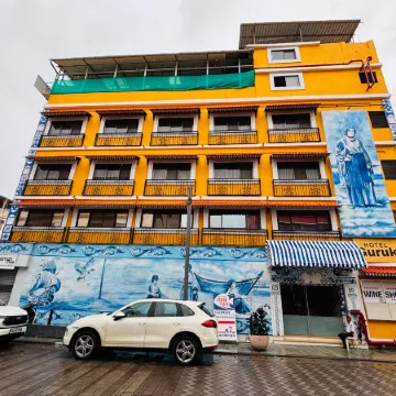 Hotel Gurukripa