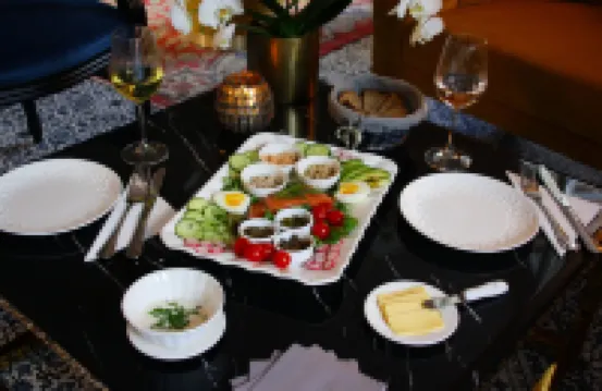 維多利亞別墅酒店和Spa 烏伊斯特勒昂酒店