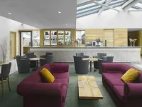 法納姆高爾夫 Spa 高爾夫度假村 - 酒吧