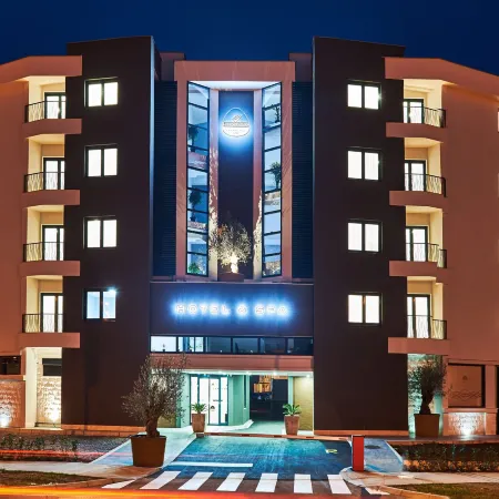 Perla Residence Hotel & Spa