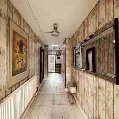 Sterling House B&B Heathrow Others