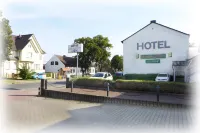 Hotel Lindenberger Hof - Lemmikkieläimet sallittu