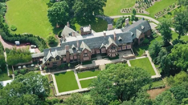 Copley Inn & Suites by OYO Akron Oh Hotels in Copley Township