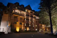 Master Gramado Hotel - Espaço Kids Incrível