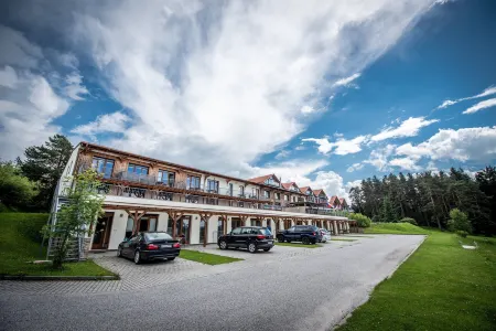 Rezidence Club Canada