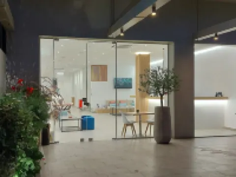 The Convo Athens Riviera Kallithea otelleri