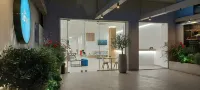 The Convo Athens Riviera Hotels in Kallithea