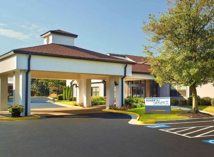 소네스타 셀렉트 애틀랜타 노크로스 I-85