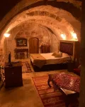 Monte Cappa Cave House - Bed and Breakfasts