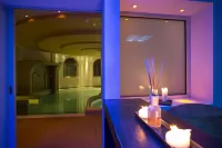 Hotel Norge - Spa