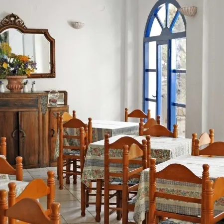 Daidalos Hotel