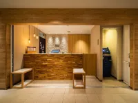 Super Hotel Okinawa Nago