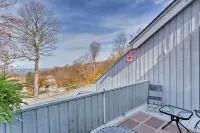 All-Season Base in Beech Mountain - 3-Star
