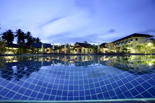 Kuiburi Hotel & Resort