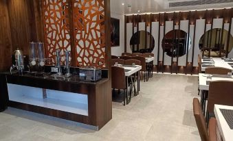 Hotel Darwin City