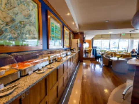 Hotel le Grand Pavois Hotels in Fécamp