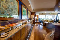 Hotel le Grand Pavois Hotels in Fecamp