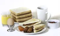 Belmore Court & Motel - breakfast