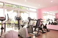 Tui Suneo Kenzi Europa - Gym