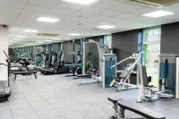 The Keadeen Hotel - С тренажерным залом