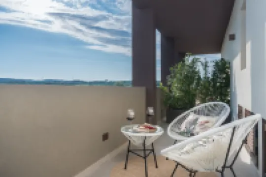 Villa Ilma Luxury Rooms